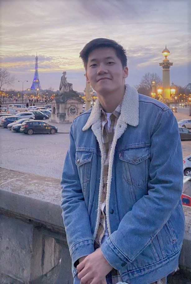 Adrien HA photo